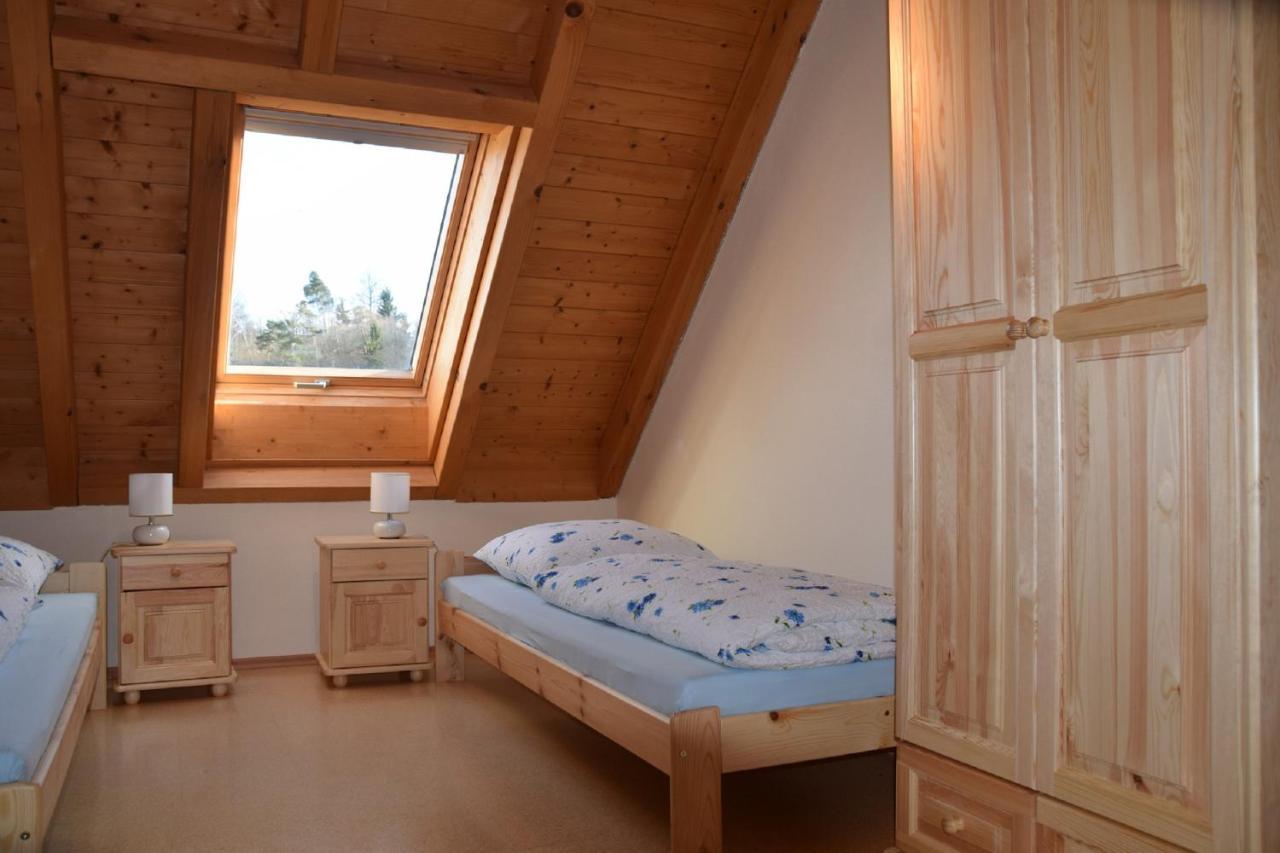 Pferdefreunde Loberhof Appartement