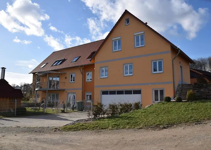 Pferdefreunde Loberhof